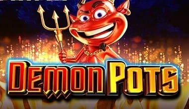 Demon Pots thumbnail