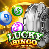Lucky Bingo game thumbnail
