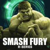 Furia del Smash game thumbnail