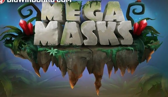 Mega Masks